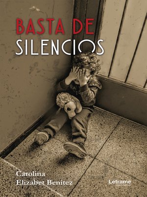 cover image of Basta de silencios